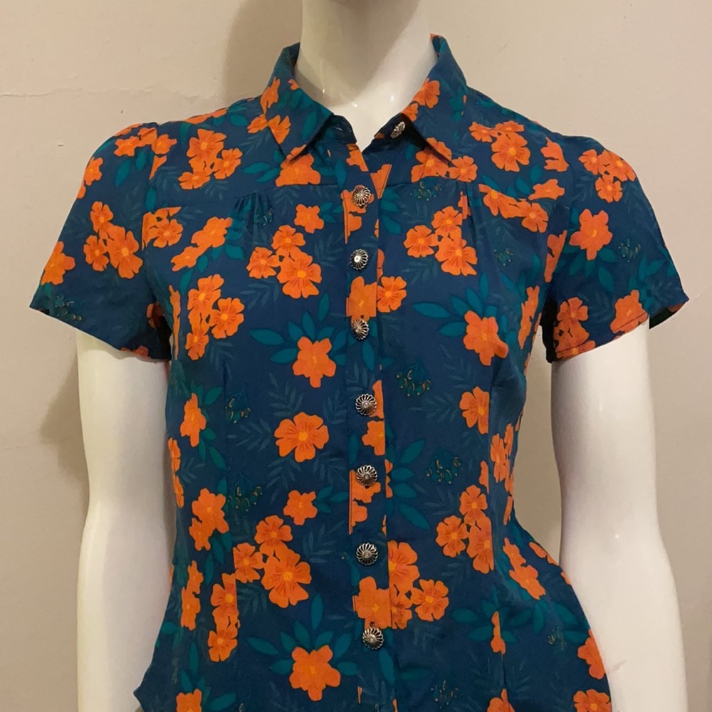 ModCloth x Collectif - Picture 2 of 4